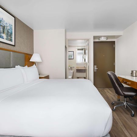 ดับเบิ้ลทรี โฮเต็ล นิวยอร์ค ซิตี้ เชลซี Hotel นิวยอร์ก ภายนอก รูปภาพ